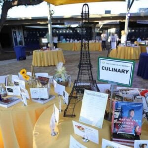 TKA-Culinary