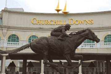Auction Packages Church Hill Downs Experience