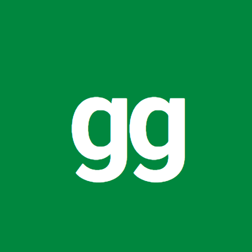 Greater Giving