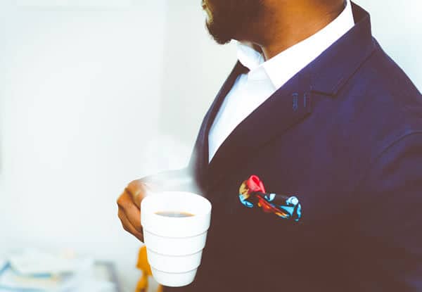 Major Donors - Connect on a Personal Level