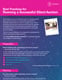 Running a Silent Auction Infographic